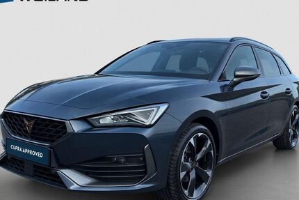 Seat Leon 45.900 km 26.900 &euro; Neunkirchen 66539