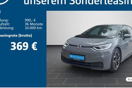 VW ID.3 31.650 km 23.796 &euro; Saarbrücken 66115
