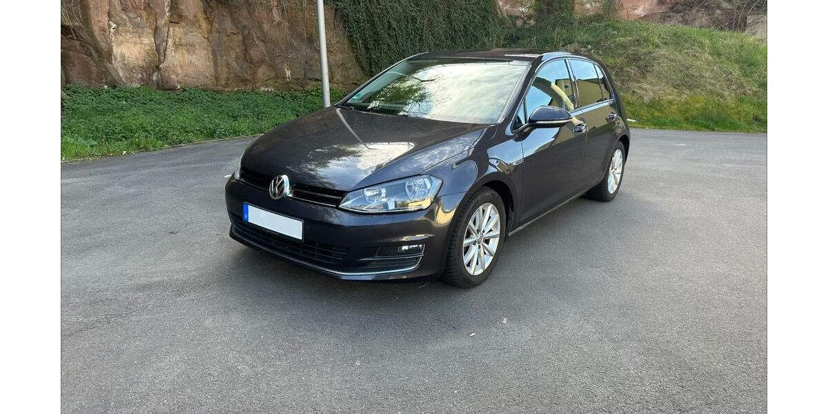 VW Golf 94.500 km 10.600 &euro; Rodalben 66976