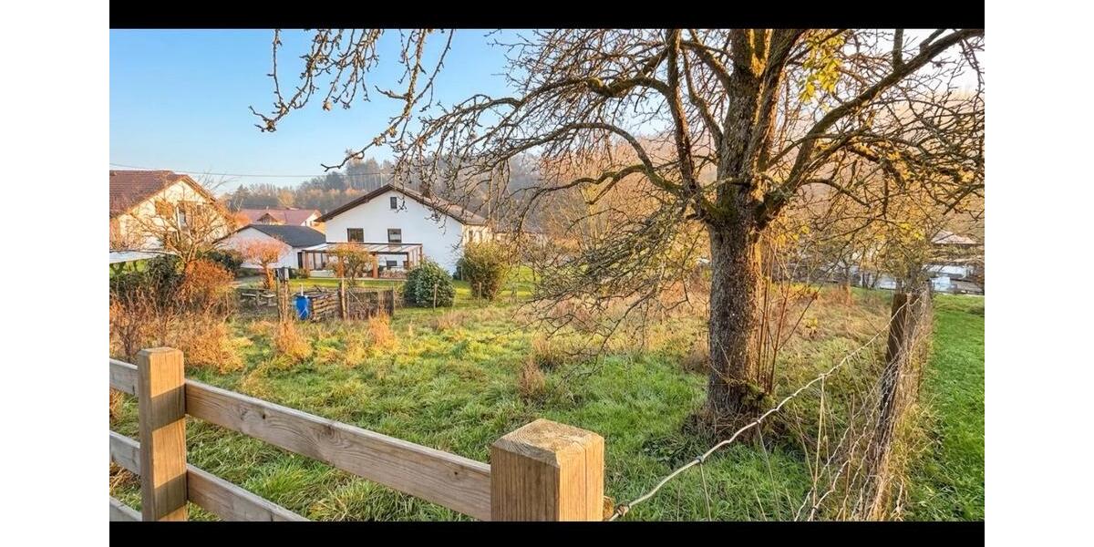 Einfamilienhaus Rammelsbach - 7 Zimmer, 159 m&sup2;, 105.000&euro; | Angebot:26539654