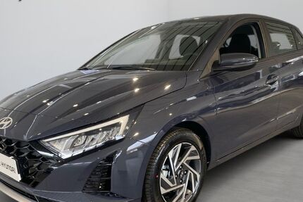 Hyundai i20 13.595 km 18.990 &euro; Contwig 66497