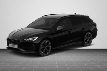 Cupra Leon 38.587 km 32.900 &euro; Kirkel 66459