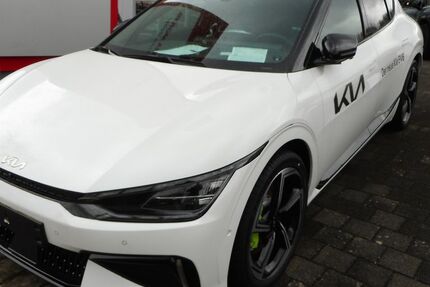 Kia EV6 8.150 km 39.850 &euro; Saarbrücken 66130
