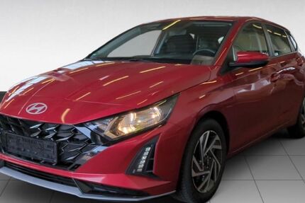 Hyundai i20 13.095 km 18.990 &euro; Schiffweiler 66578