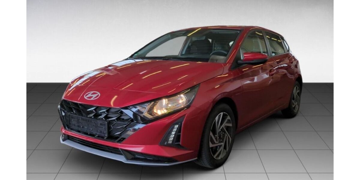 Hyundai i20 13.095 km 18.990 &euro; Schiffweiler 66578