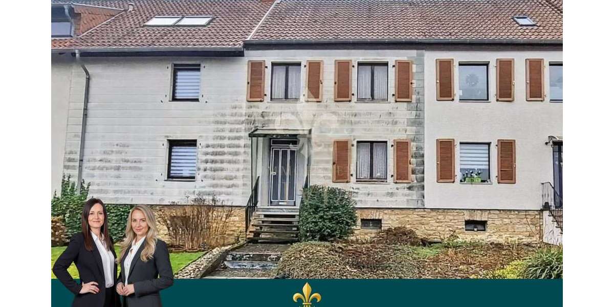 Einfamilienhaus Gersheim - 4 Zimmer, 80 m&sup2;, 105.000&euro; | Angebot:25863286