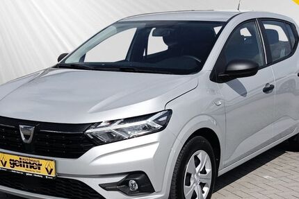 Dacia Sandero 72.700 km 11.500 &euro; Homburg (Saar) 66424
