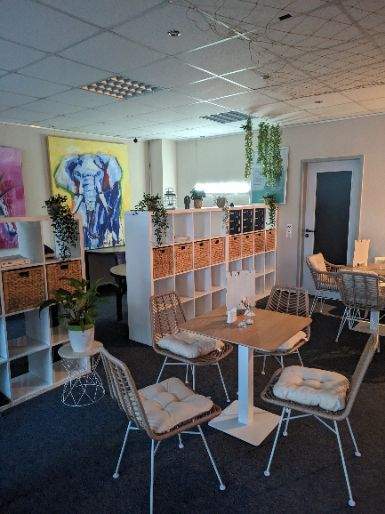 Gewerbeobjekt Saarbrücken Alt-Saarbrücken - 179&euro; | Angebot:25867789