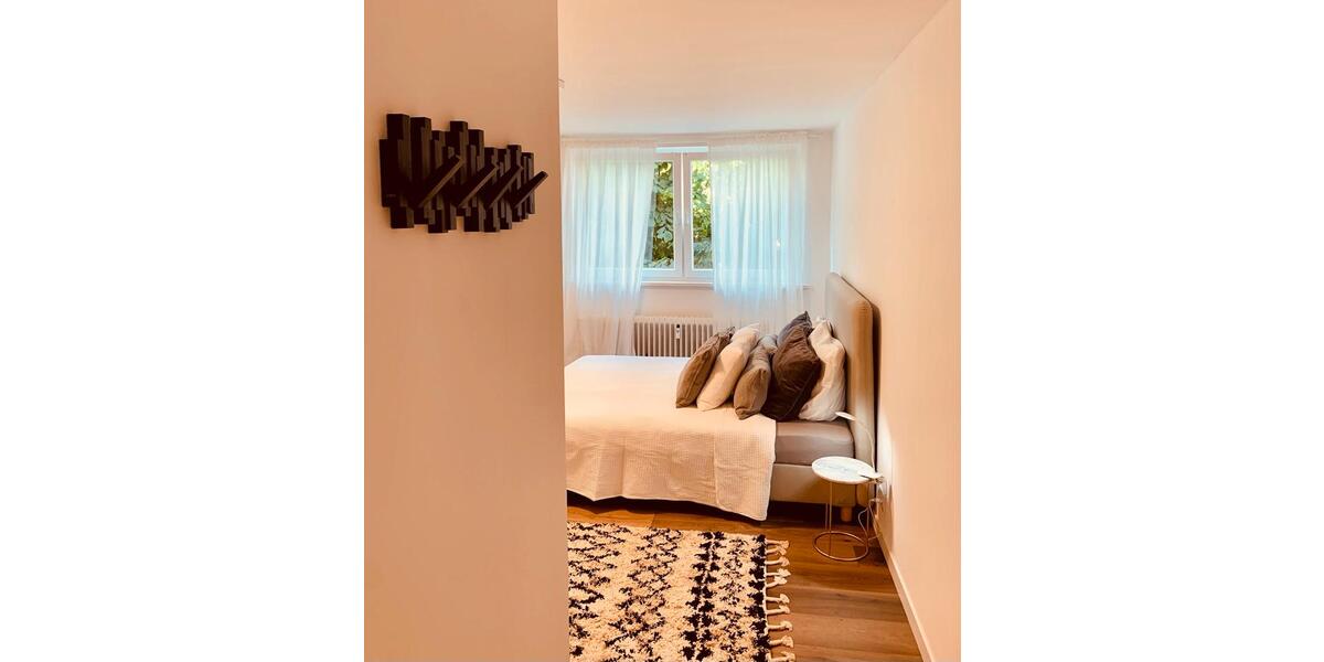 Etagenwohnung Homburg - 1 Zimmer, 28 m&sup2;, 800&euro; | Angebot:26412247