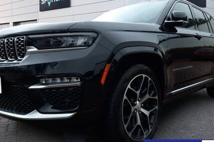 Jeep Grand Cherokee 24.000 km 59.990 &euro; Saarbrücken 66119