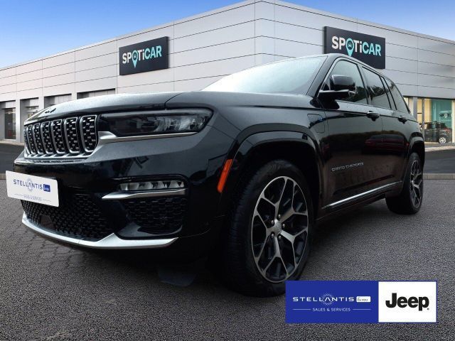 Jeep Grand Cherokee 24.000 km 59.990 &euro; Saarbrücken 66119