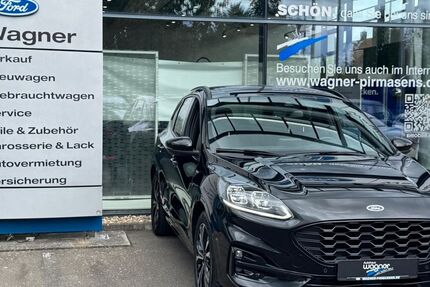 Ford Kuga 51.500 km 21.930 &euro; Pirmasens 66953