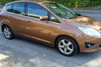 Ford C-Max 165.410 km 5.900 &euro; Saarbrücken 66117