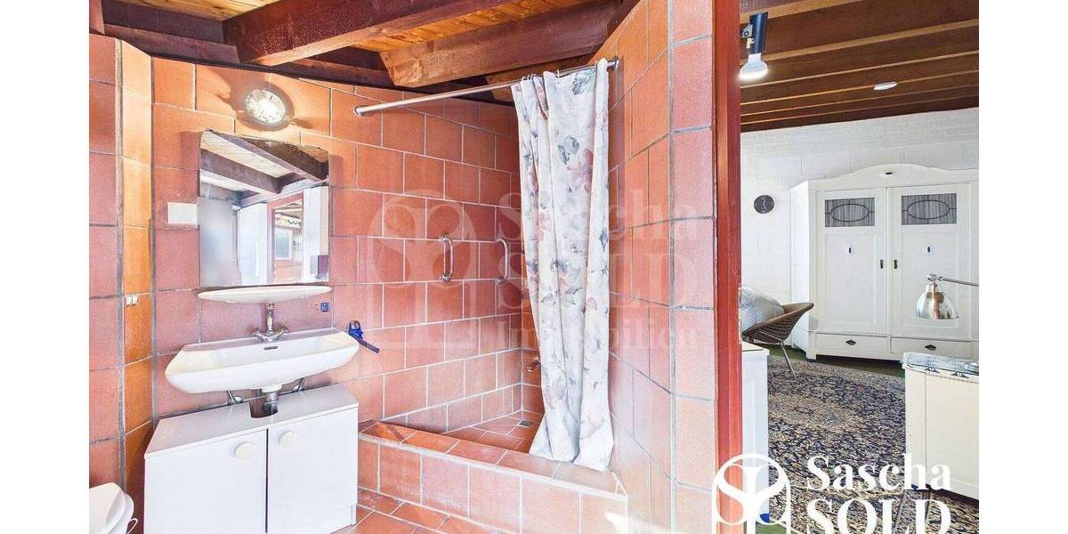 Exklusive Liegenschaft mit Galerie, Terrassen und kreativer Seele in ruhiger Bestlage von Dudweiler - Einfamilienhaus Saarbrücken Dudweiler | Angebot:26095518