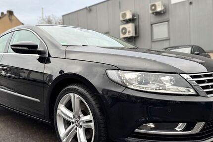 VW Passat CC 209.000 km 11.990 &euro; Saarbrücken-Altenkessel 66126