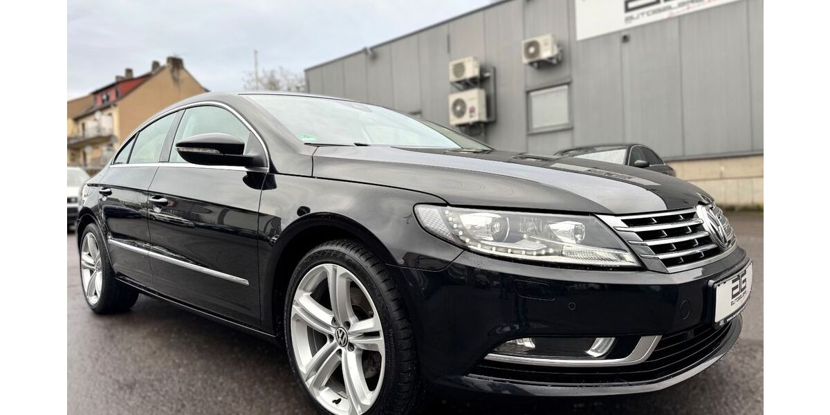 VW Passat CC 209.000 km 11.990 &euro; Saarbrücken-Altenkessel 66126