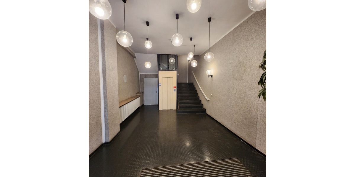 Bürokomplex in Saarbrücken mit Top Rendite!!! - Gewerbeobjekt Saarbrücken | Angebot:21127190