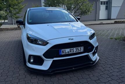 Ford Focus 97.500 km 30.800 &euro; Weilerbach 67685