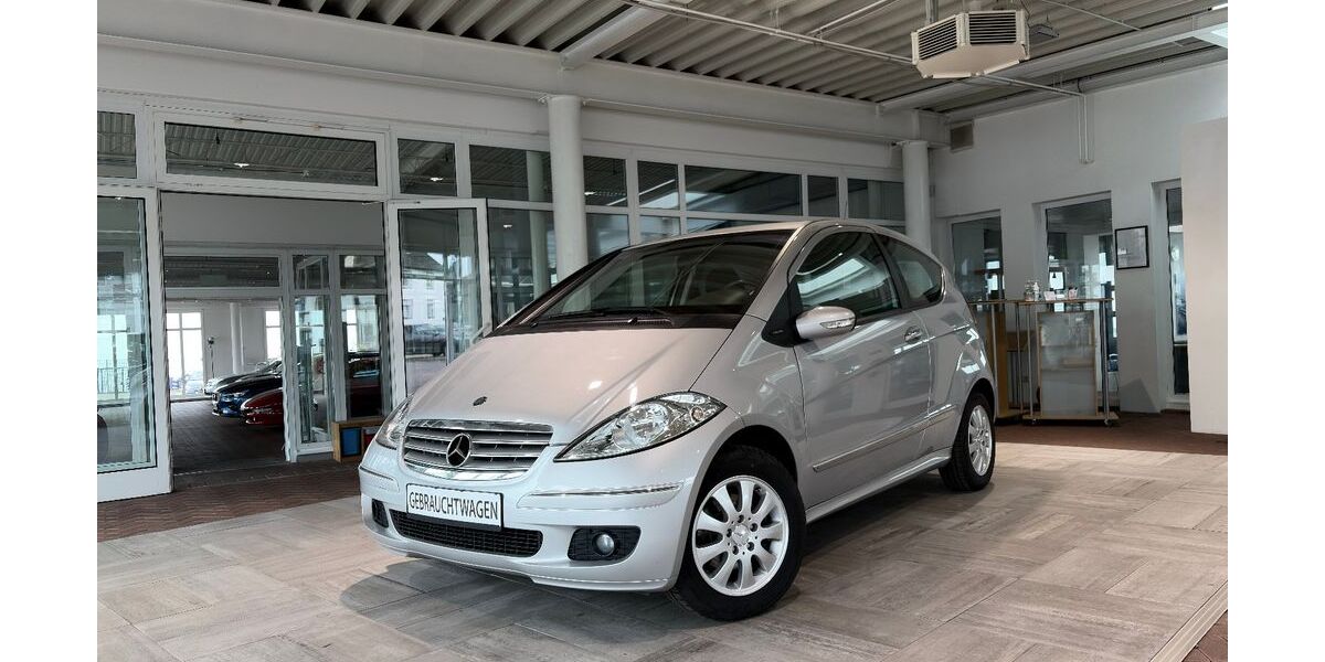 Mercedes-Benz A 150 143.300 km 3.950 &euro; Homburg/Saar 66424