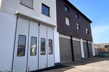 Gewerbeobjekt Illingen - 2.000&euro; | Angebot:25420662