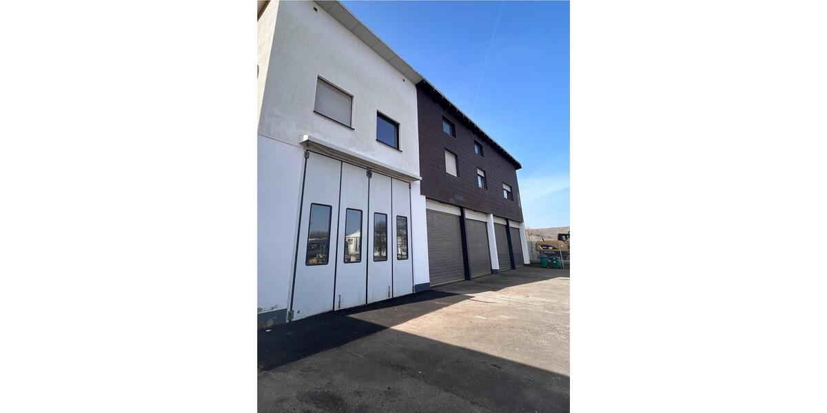 Gewerbeobjekt Illingen - 2.000&euro; | Angebot:25420662