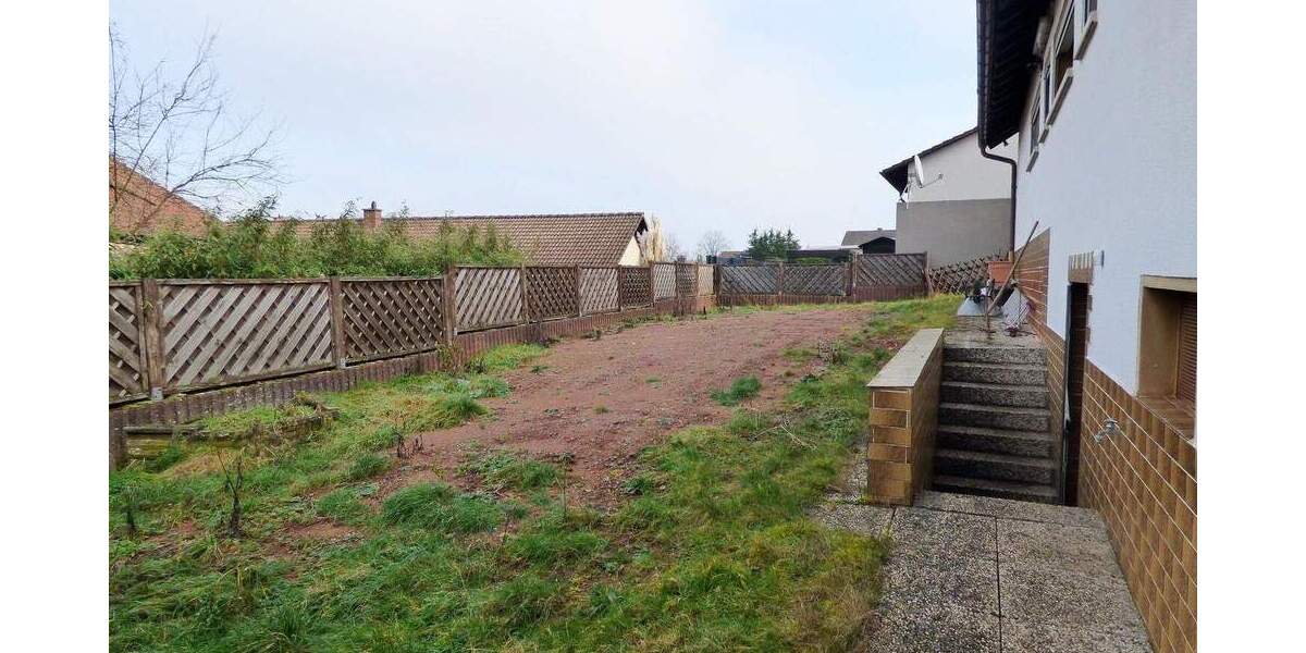 Einfamilienhaus Weilerbach - 6 Zimmer, 184 m&sup2;, 499.000&euro; | Angebot:25707687