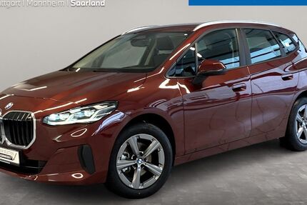 BMW 220 Active Tourer 12.926 km 30.970 &euro; Saarbrücken 66121