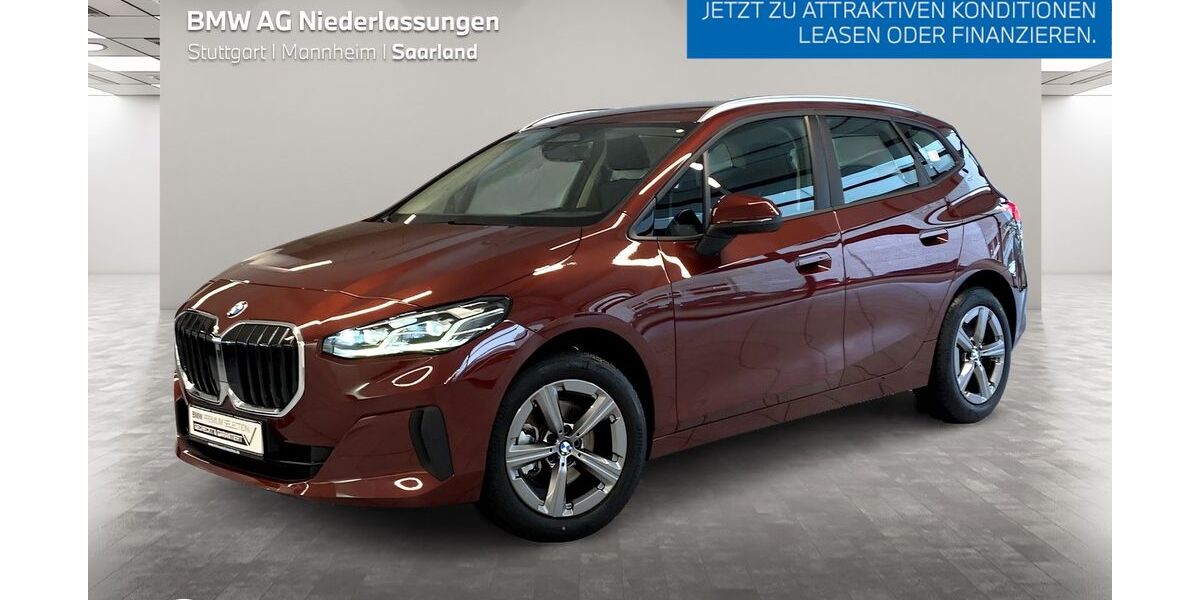 BMW 220 Active Tourer 12.926 km 30.970 &euro; Saarbrücken 66121
