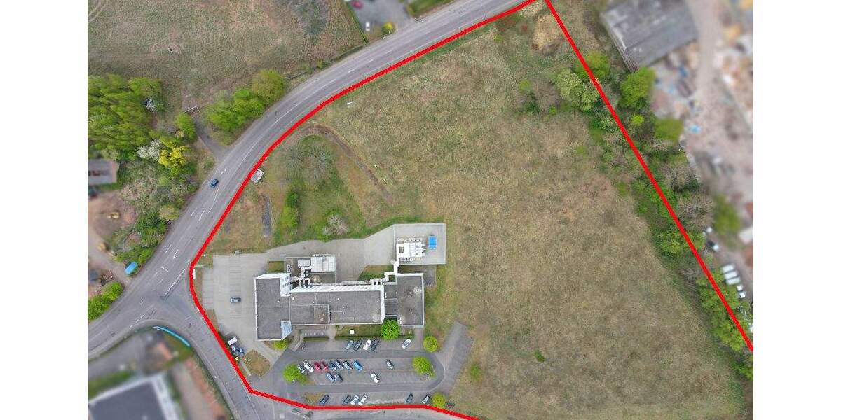 Mehrfamilienhaus, Wohnhaus Homburg - 4.995.000&euro; | Angebot:25772954