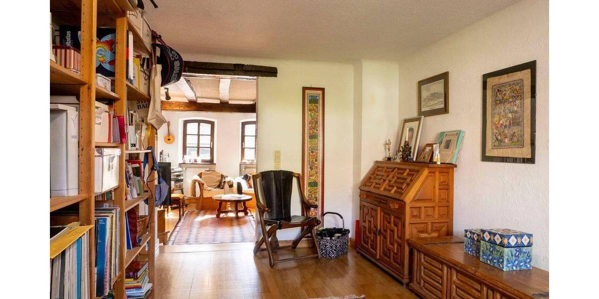 Mehrfamilienhaus, Wohnhaus Blieskastel Breitfurt - 7 Zimmer, 241 m&sup2;, 299.000&euro; | Angebot:25667229