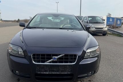 Volvo C70 270.000 km 2.899 &euro; Konken 66871