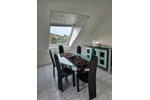 Dachgeschoßwohnung Saarbrücken Brebach-Fechingen - 4 Zimmer, 86 m&sup2;, 229.000&euro; | Angebot:27178866