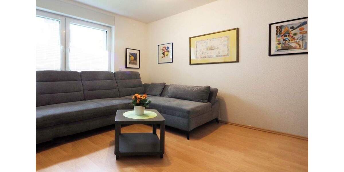 Etagenwohnung Saarbrücken Malstatt - 3 Zimmer, 65 m&sup2;, 169.000&euro; | Angebot:25675554