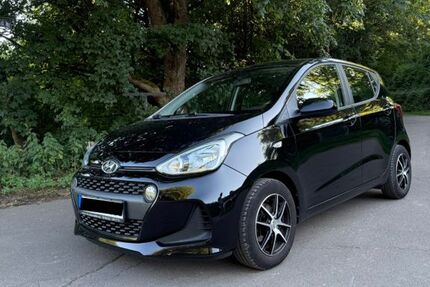 Hyundai i10 99.199 km 6.700 &euro; Saarbrücken 66132