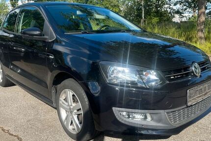 VW Polo 165.000 km 4.390 &euro; Saarbrücken 66117