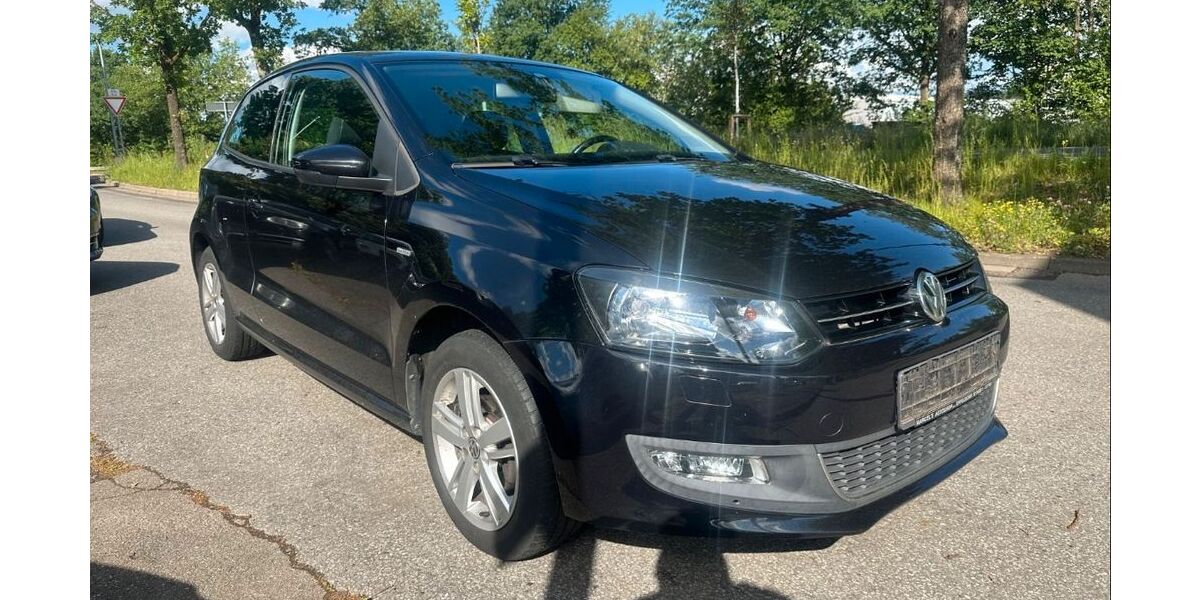 VW Polo 165.000 km 4.390 &euro; Saarbrücken 66117
