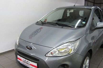 Ford Ka/Ka+ 64.000 km 4.990 &euro; Saarbrücken 66121
