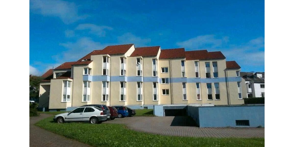 Erdgeschoßwohnung Homburg - 1 Zimmer, 22 m&sup2;, 65.000&euro; | Angebot:16429906