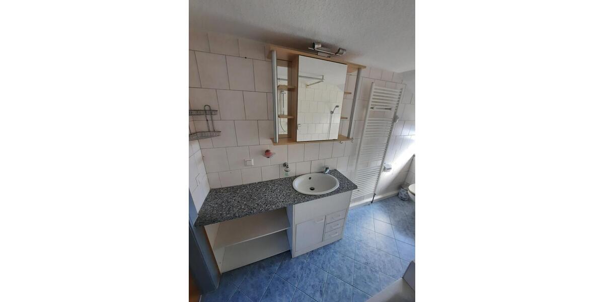 Dachgeschoßwohnung Ruppertsweiler - 3 Zimmer, 62 m&sup2;, 450&euro; | Angebot:24713017