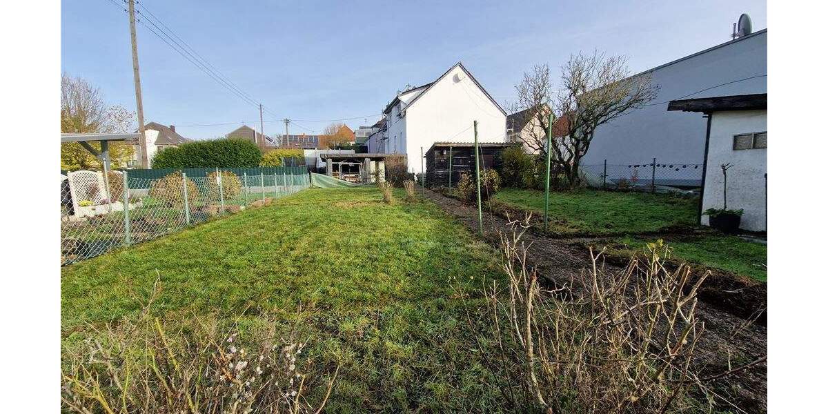 Reihenendhaus Tholey - 6 Zimmer, 137 m&sup2;, 159.000&euro; | Angebot:25730152