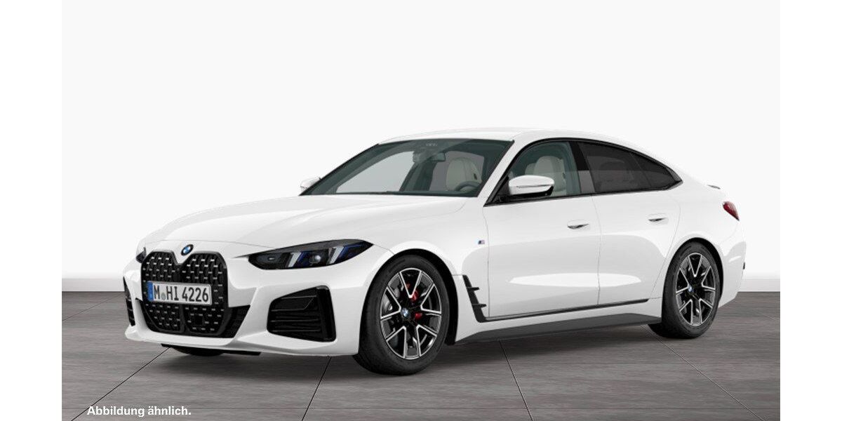 BMW 420 Gran Coupé 7.110 km 48.990 &euro; Kirkel 66459