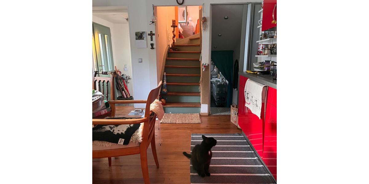 Doppelhaushälfte Saarbrücken Dudweiler - 3.5 Zimmer, 80 m&sup2;, 229.000&euro; | Angebot:26108205