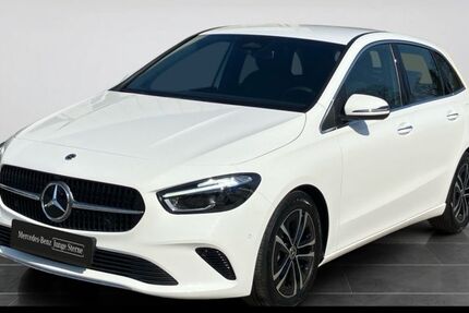 Mercedes-Benz B 180 6.469 km 31.870 &euro; Saarbrücken 66117