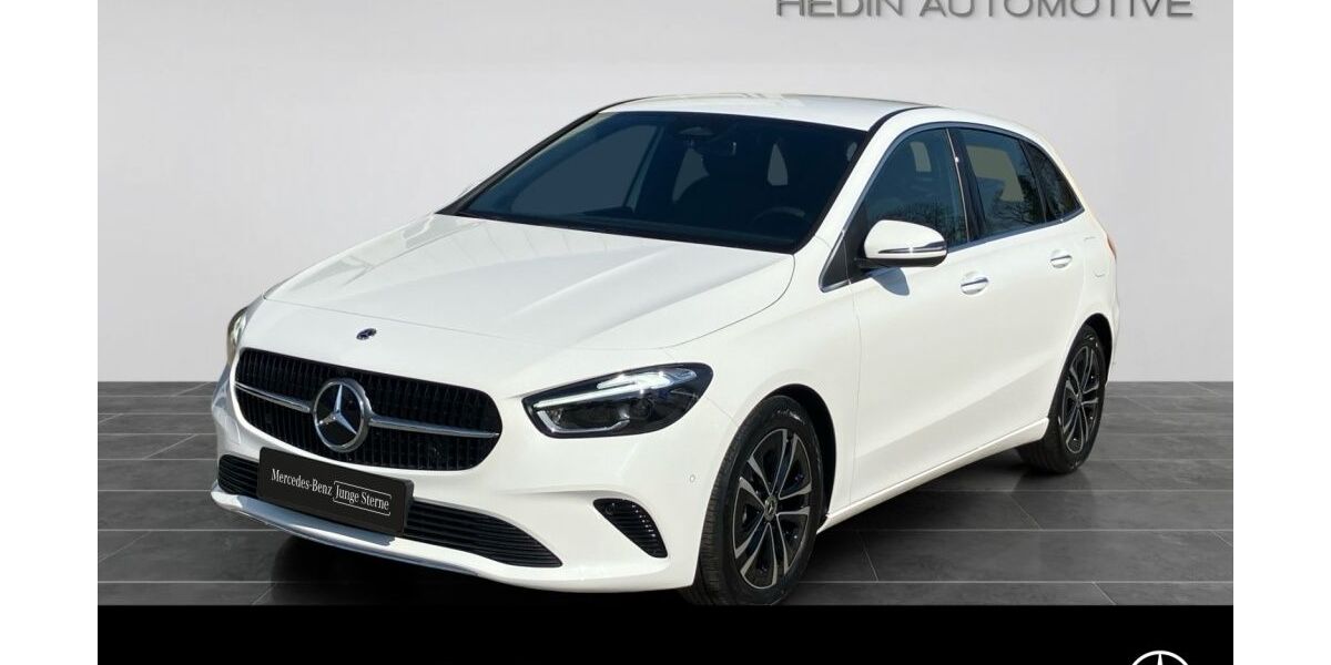 Mercedes-Benz B 180 6.469 km 31.870 &euro; Saarbrücken 66117