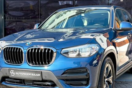 BMW X3 92.350 km 29.990 &euro; Saarbrücken 66117