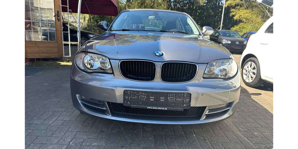 BMW 120 186.032 km 7.499 &euro; Homburg 66424