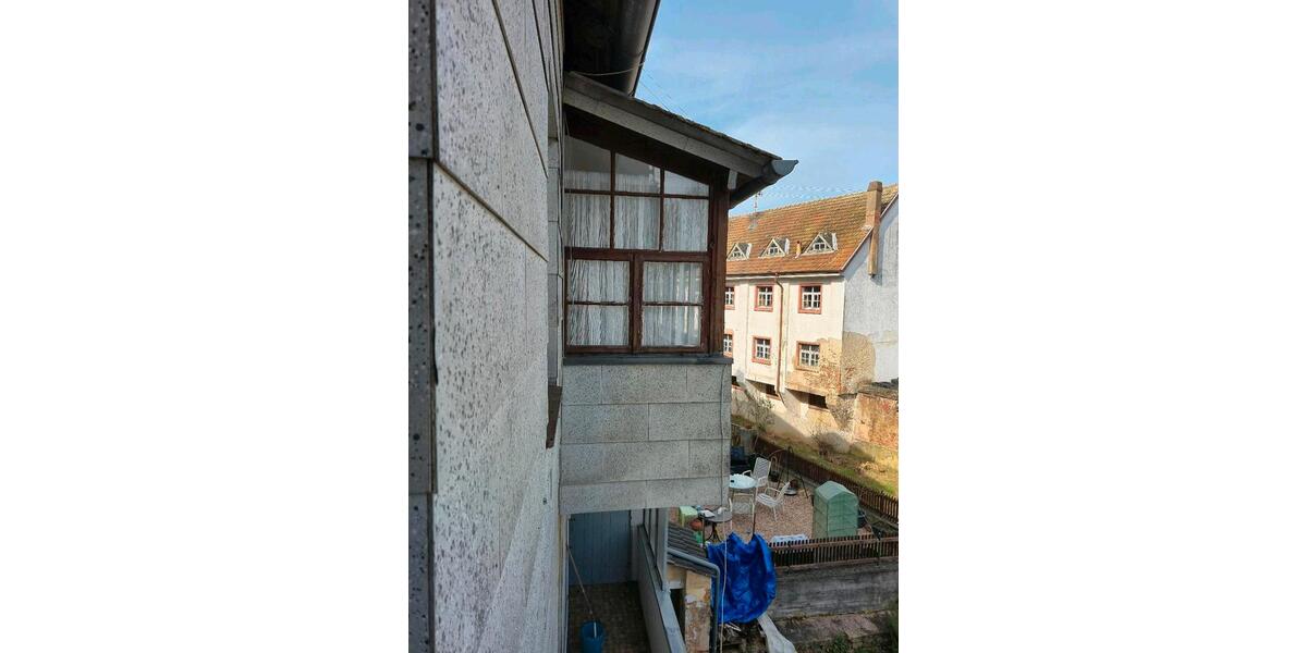 Einfamilienhaus Ottweiler - 149.000&euro; | Angebot:26007572