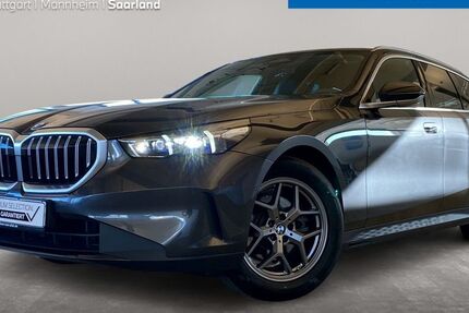 BMW 520 16.944 km 52.990 &euro; Kirkel 66459