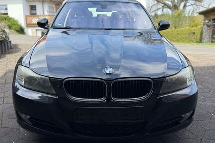 BMW 320 247.422 km 2.000 &euro; Fohren-Linden 55777