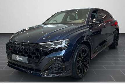 Audi SQ8 2.990 km 108.990 &euro; Saarbrücken 66115